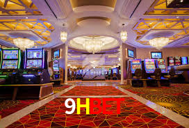 Cassino Online Seguro 9Hbet