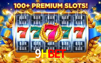 Bonus na Cassino Online 9Hbet